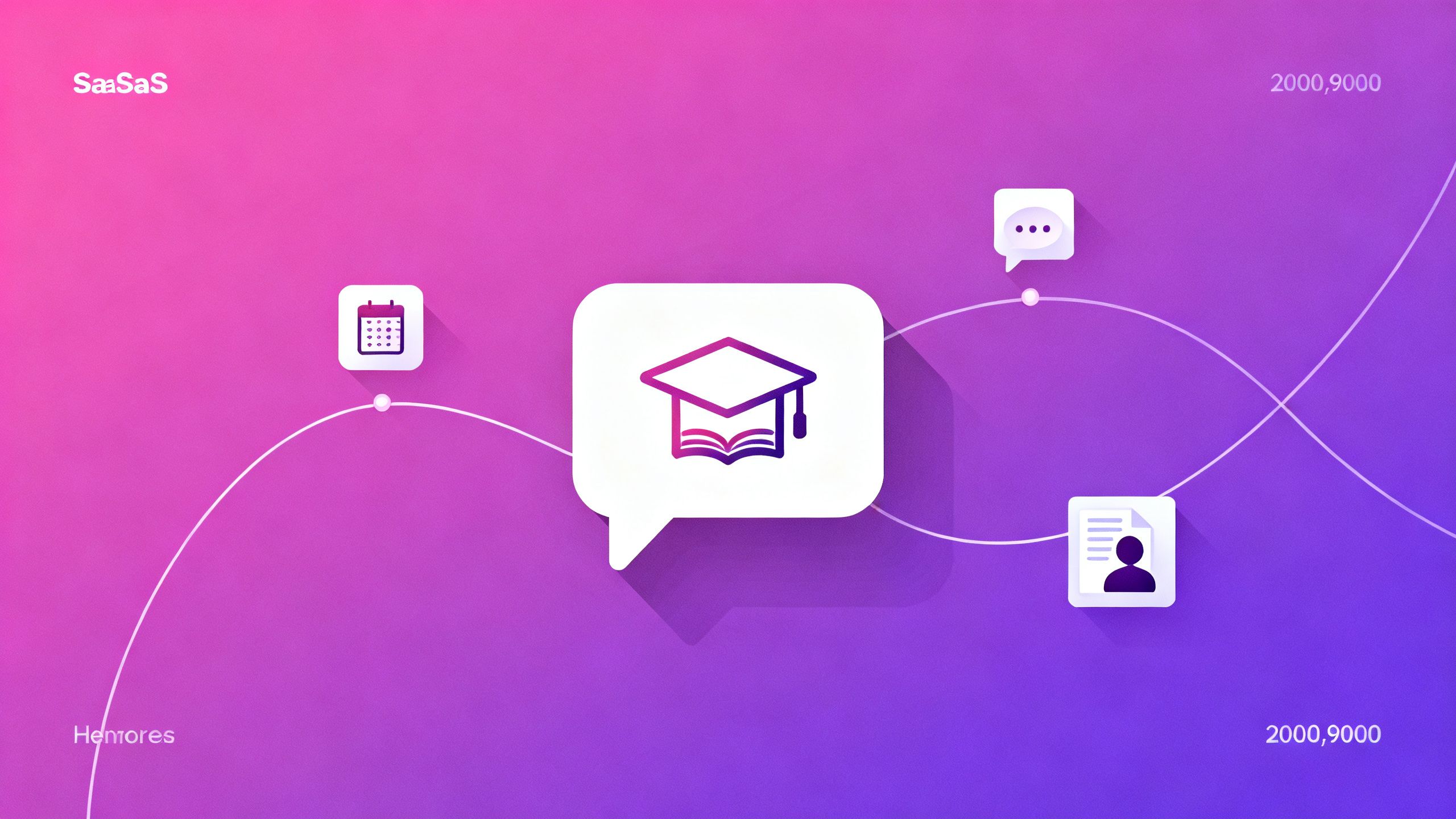 AI Customer Support for Education | QuickTalk