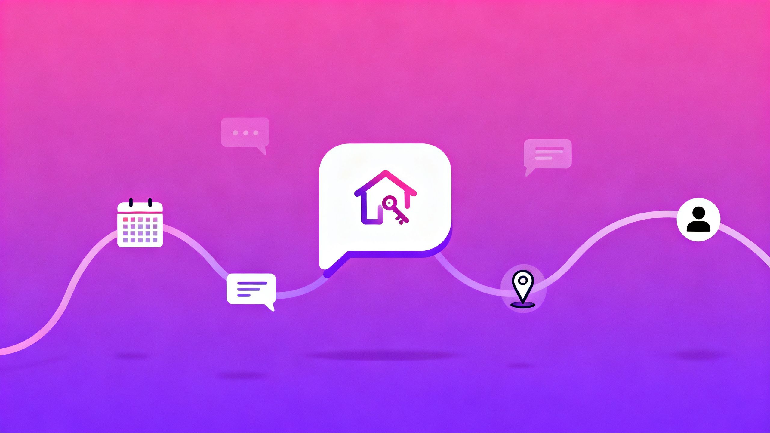 AI Customer Support for Real Estate | QuickTalk