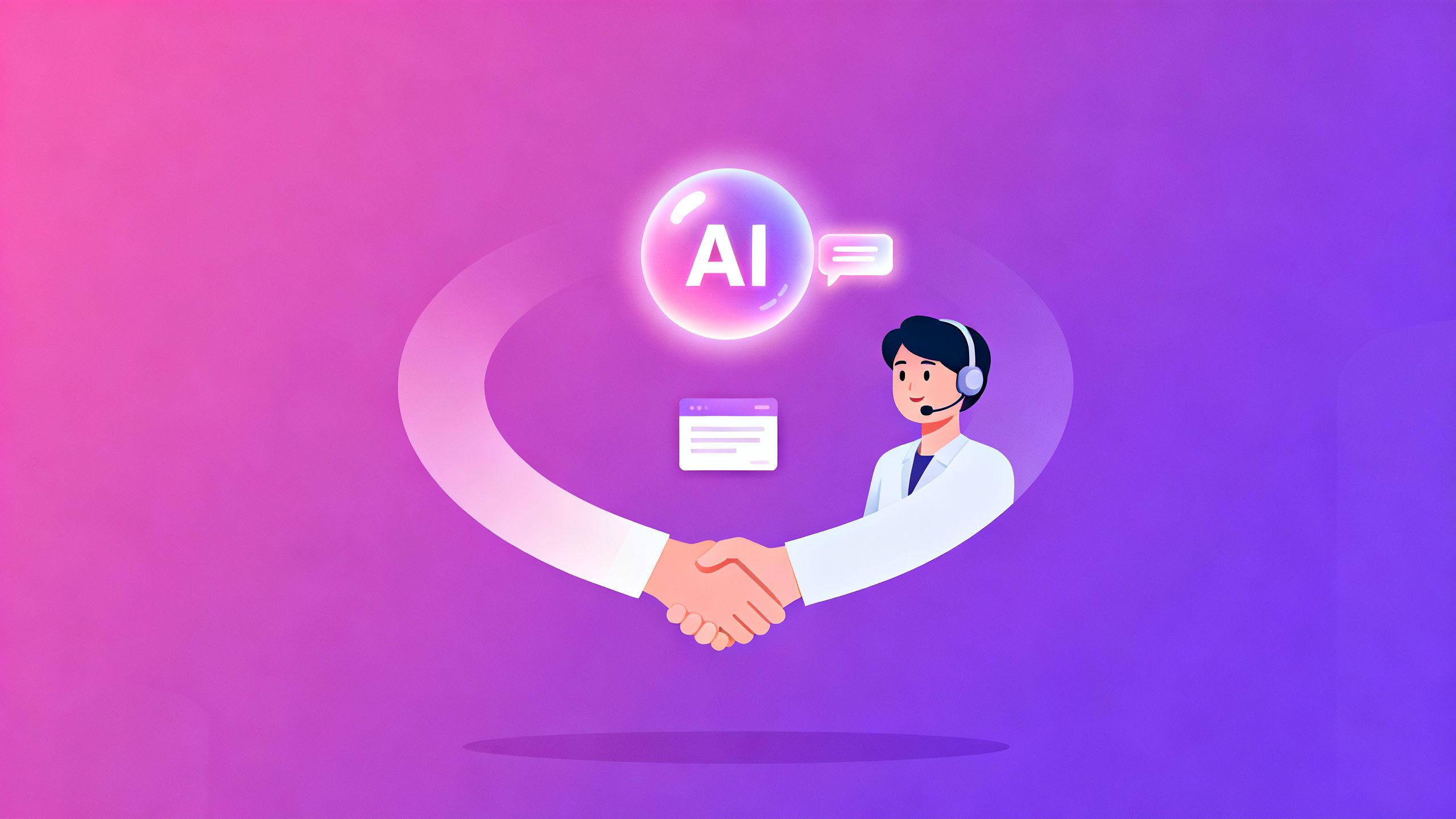 AI-to-Human Handoff: The Escalation Guide