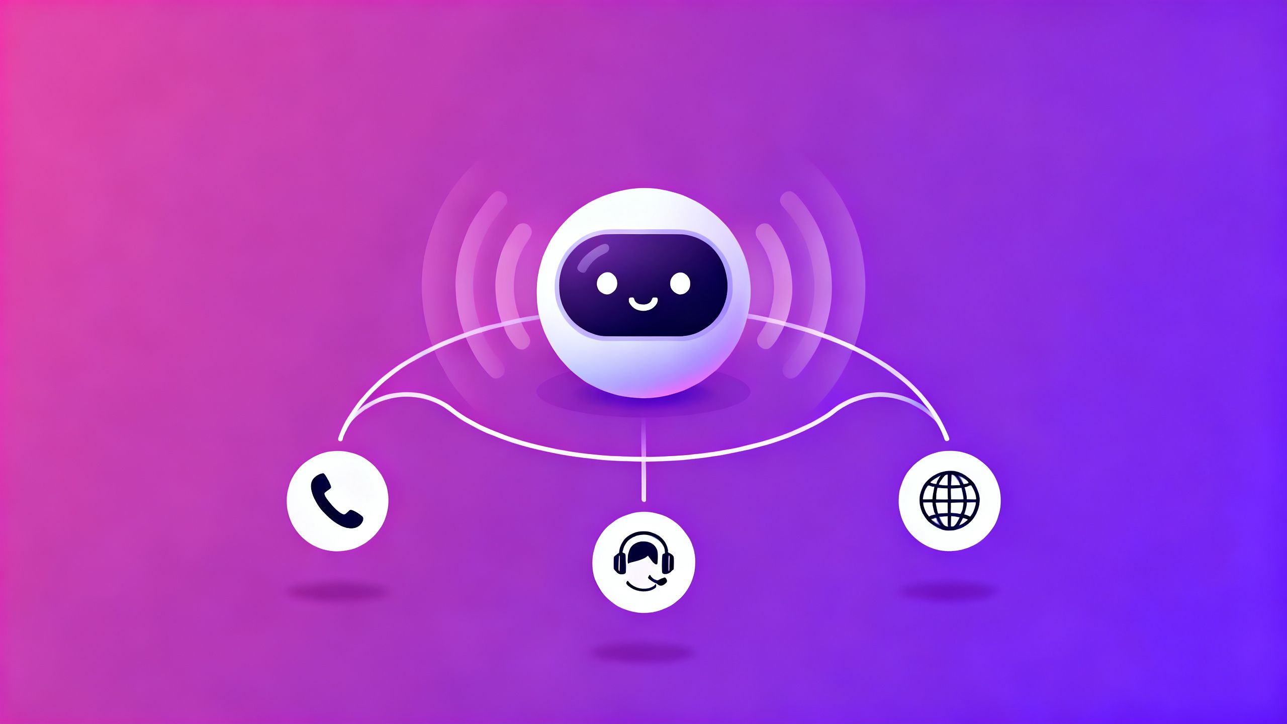 AI Voice Agents for Customer Service Calls