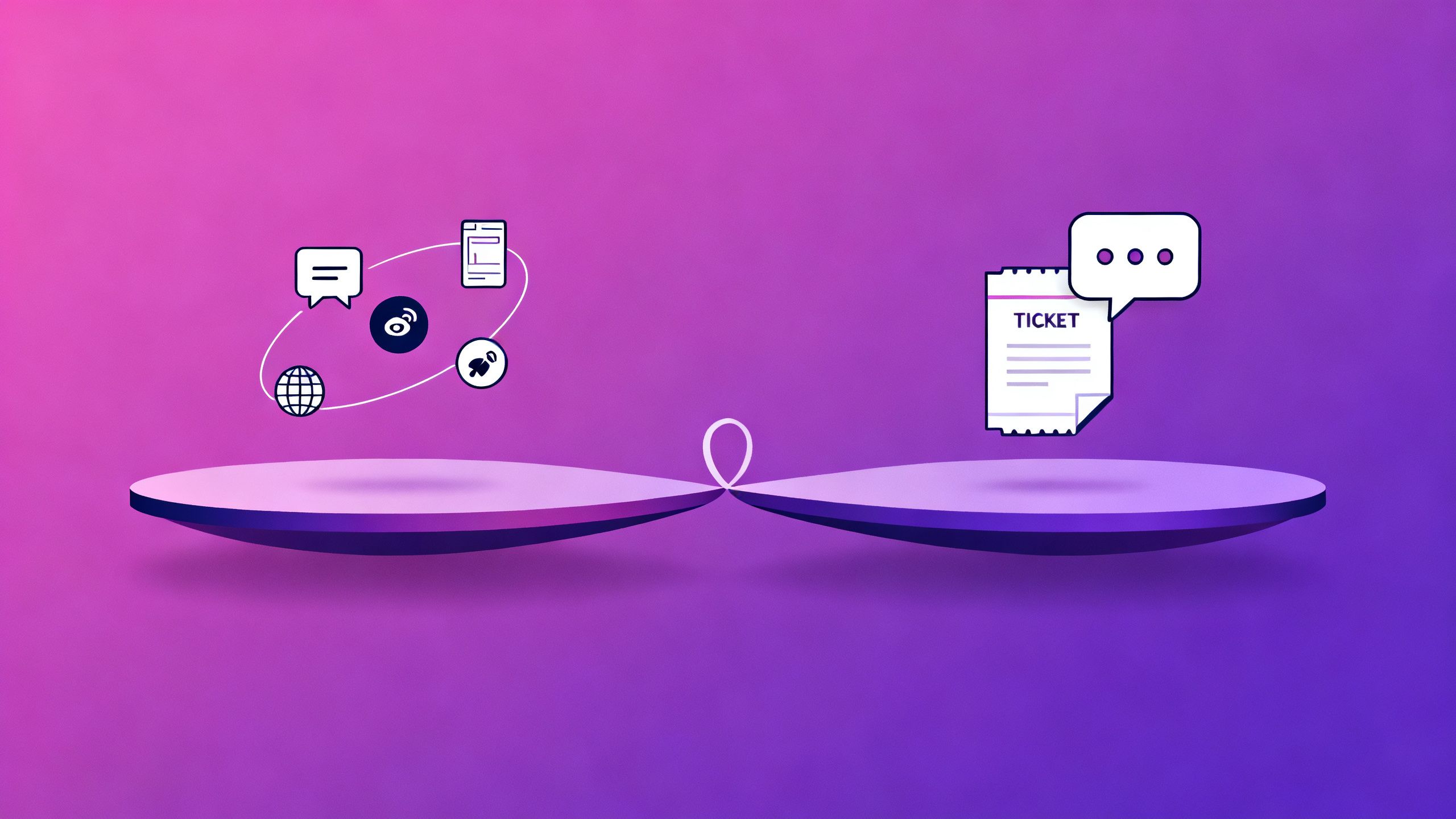 The Best Zendesk Alternative in 2026 | QuickTalk