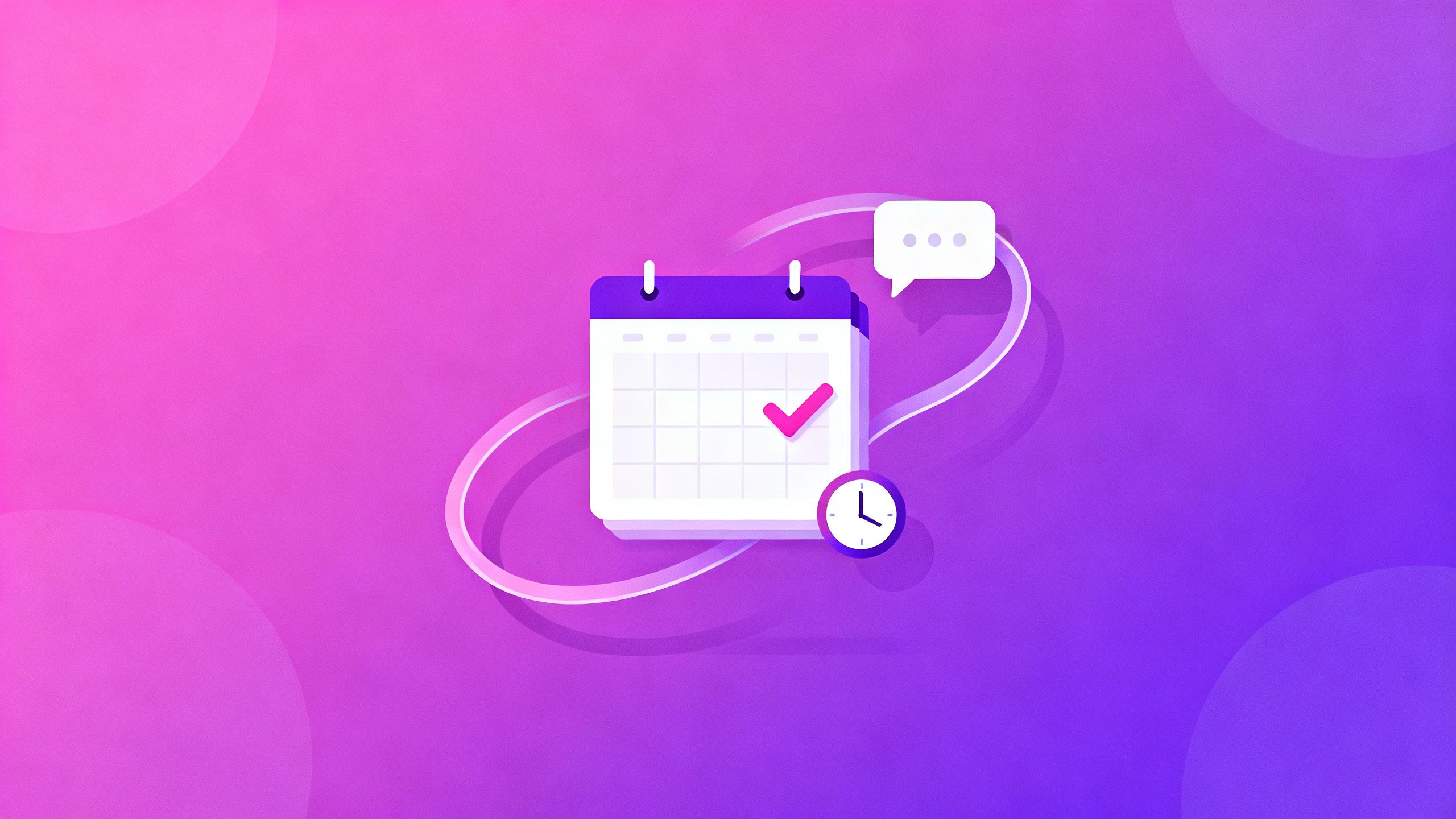 How to Automate Appointment Booking with AI