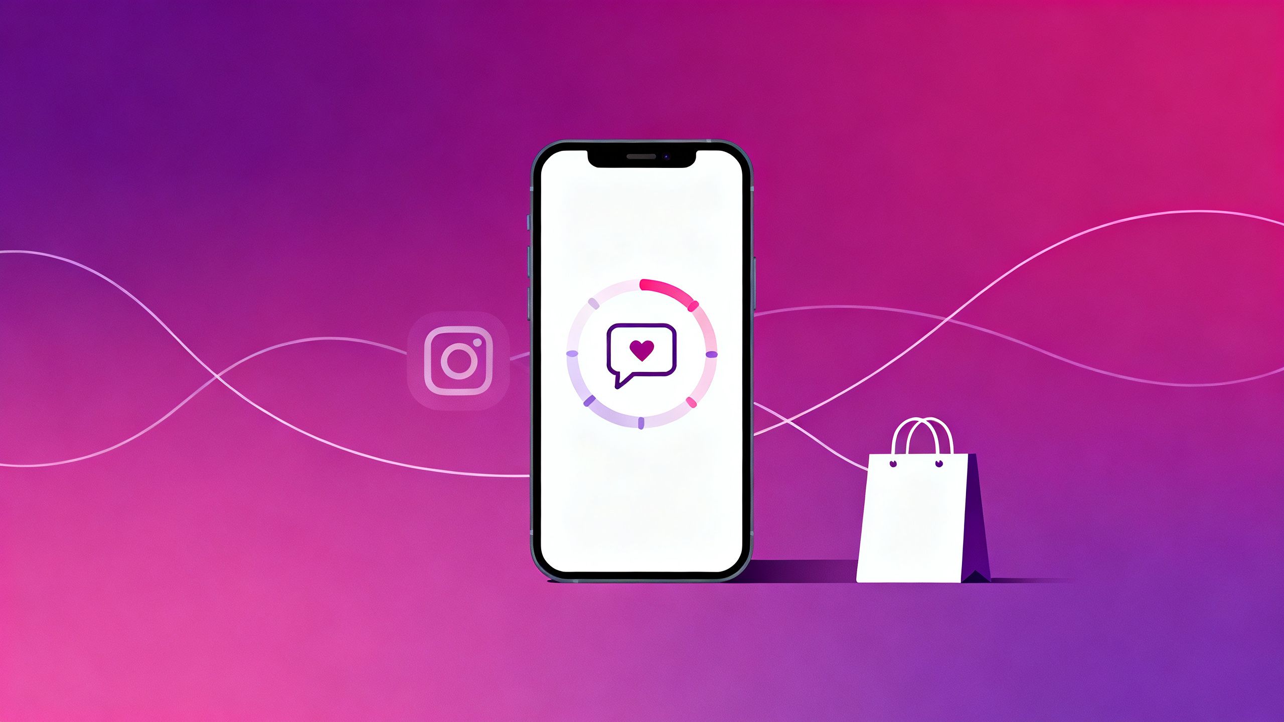 Instagram DM Automation for Business