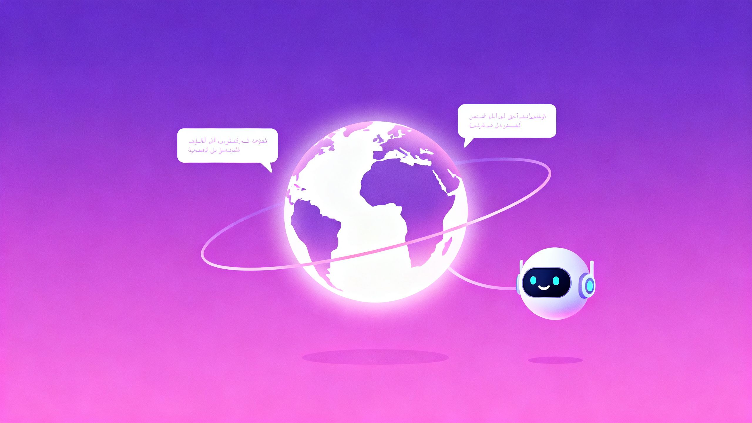 Multilingual Customer Support with AI