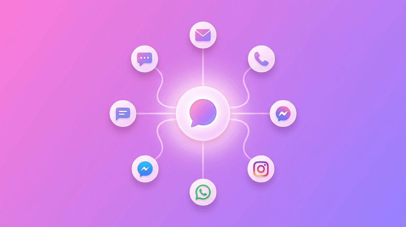 What Is Omnichannel Customer Support? The Complete 2026 Guide