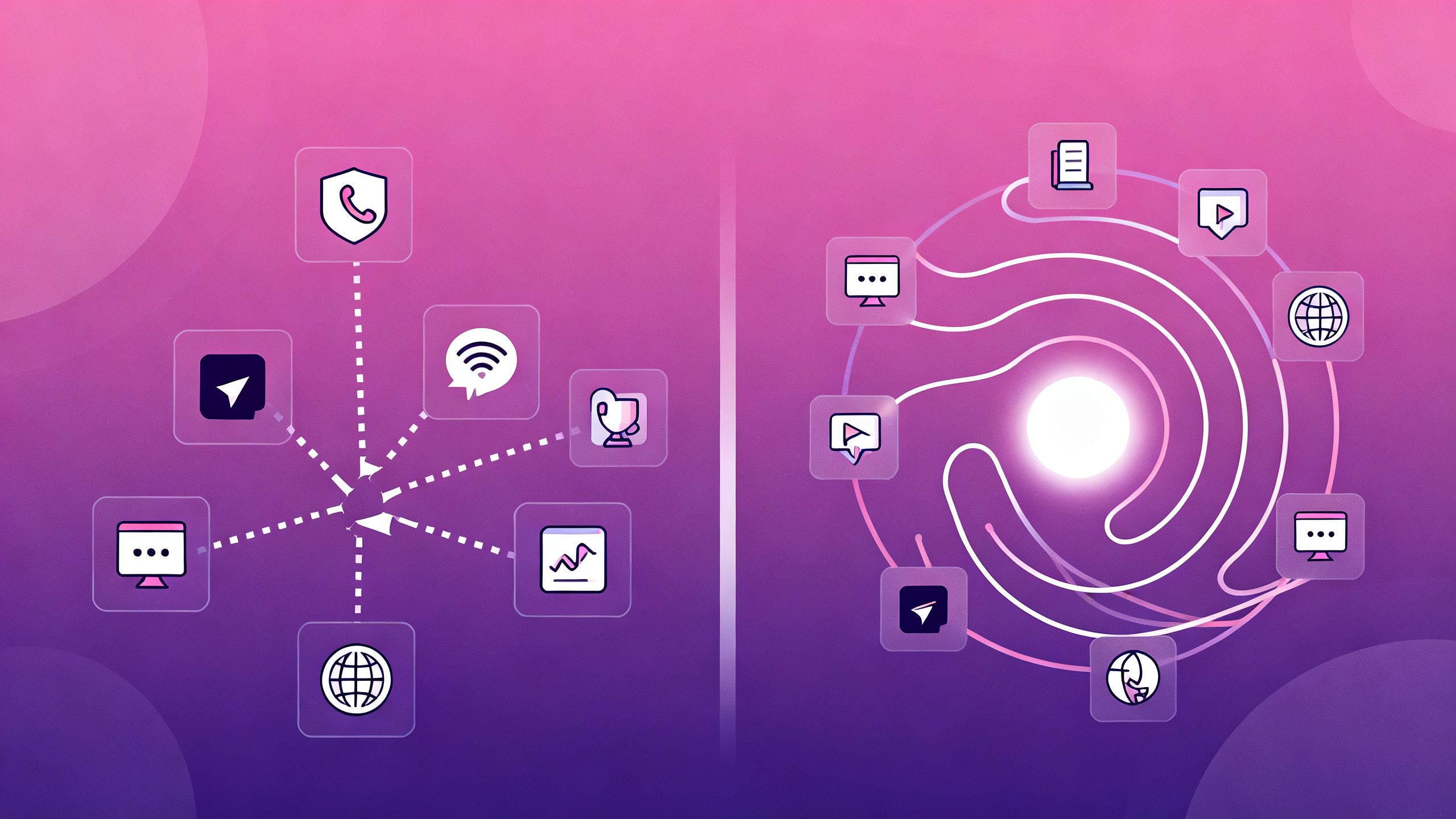 Omnichannel vs Multichannel: What's the Difference in 2026