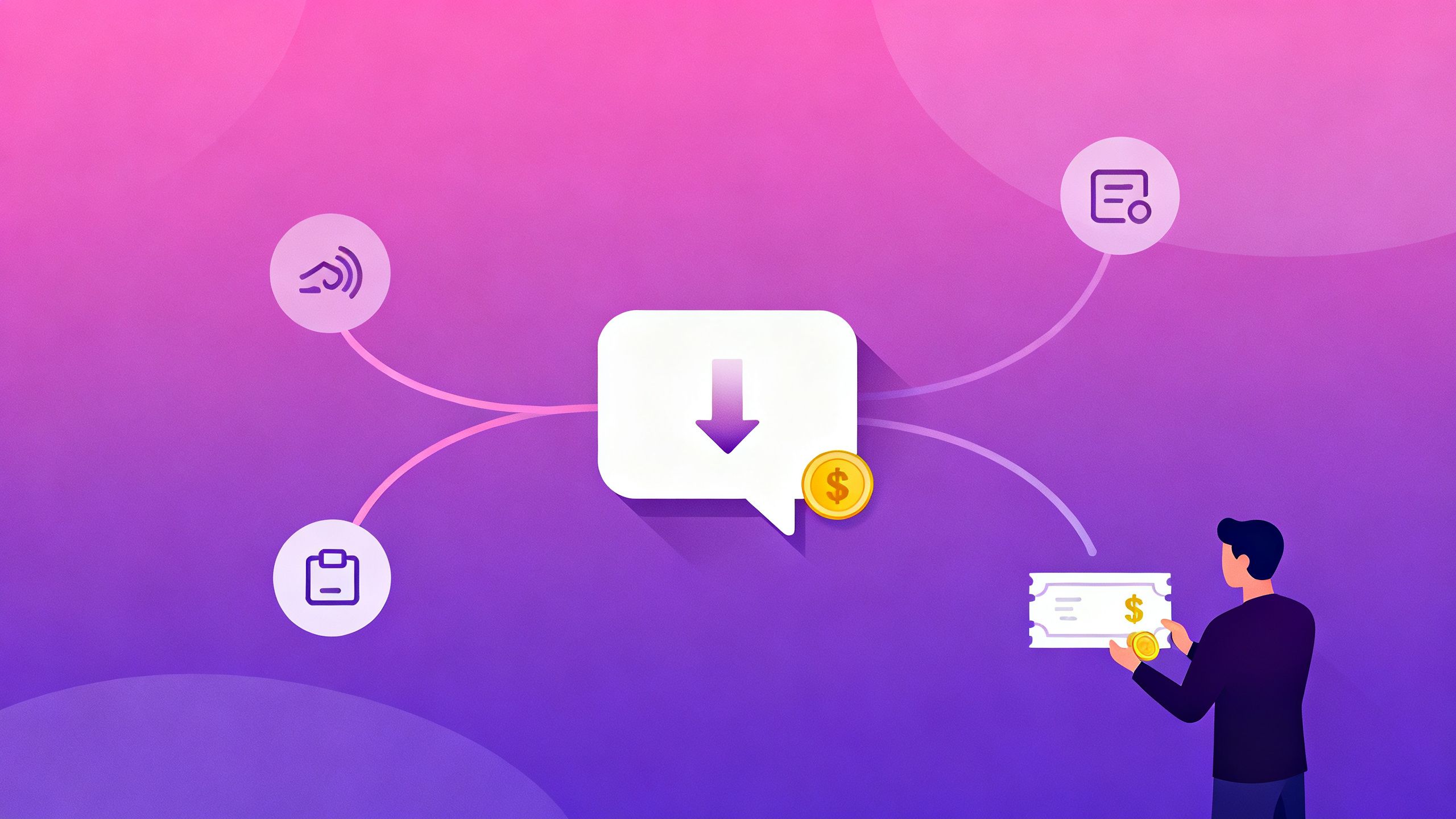 How to Reduce Support Costs with AI Automation