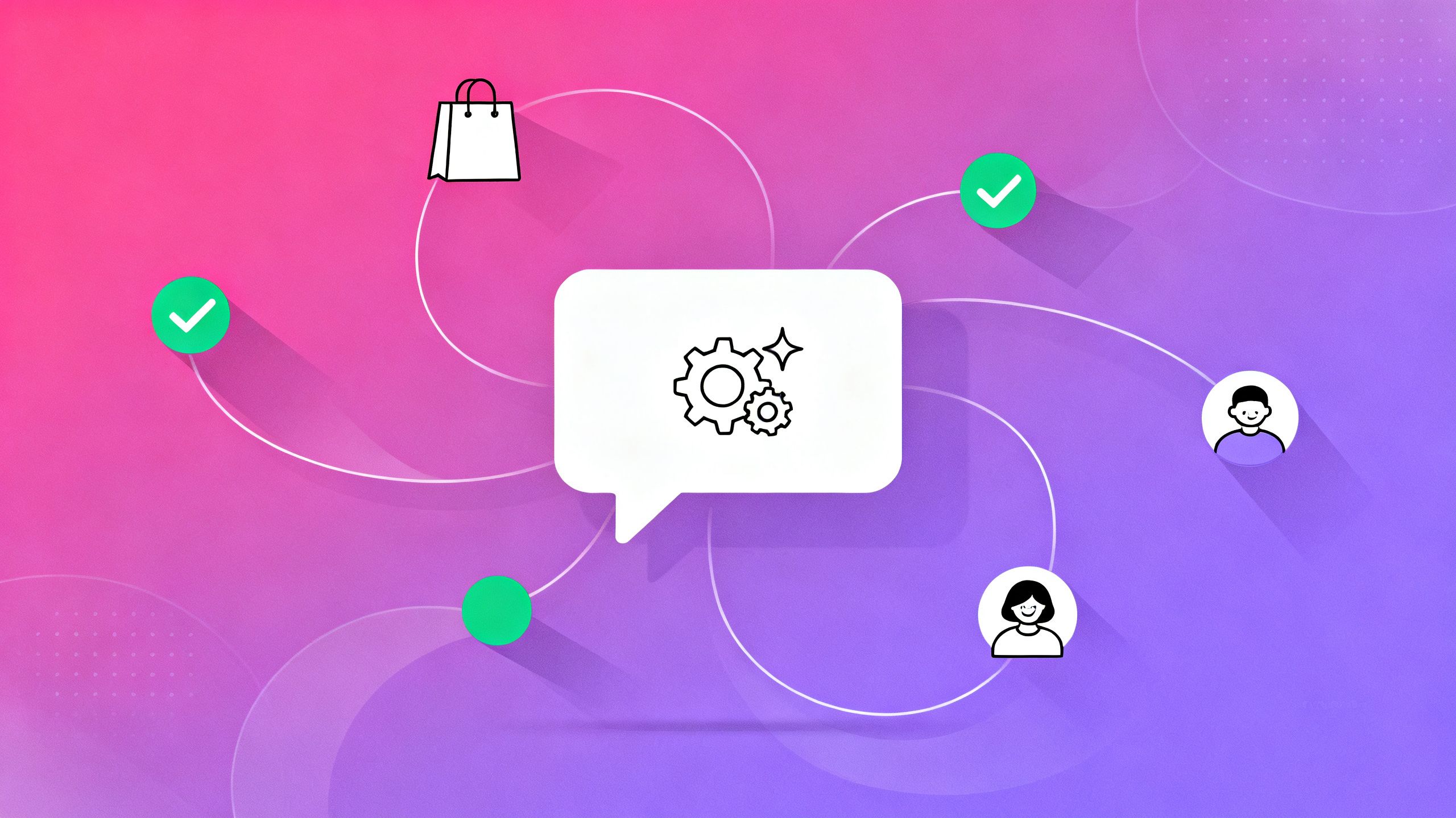 WhatsApp Business Automation: Turning Chats into Customers